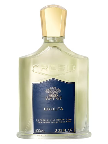 Erolfa Creed
