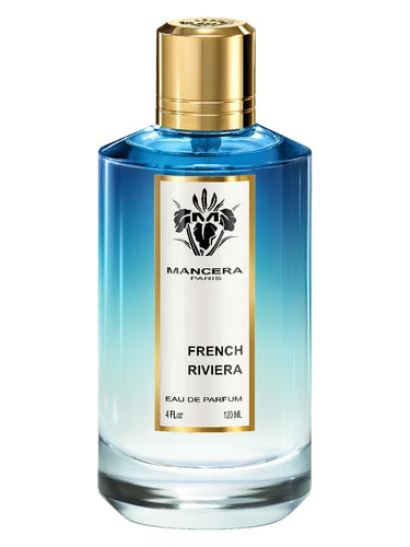 French Riviera Mancera