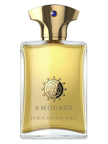 Jubilation XXV Man Amouage